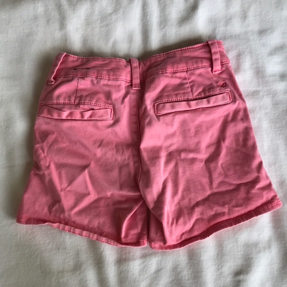 AE super stretch Midi Short - Picture 2 of 4